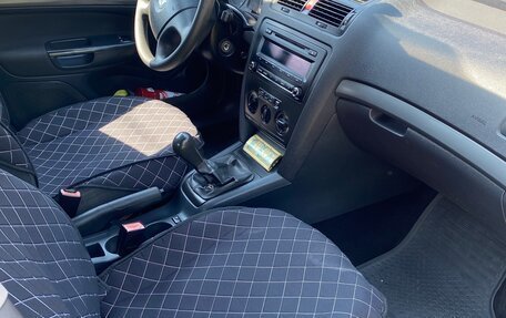 Skoda Octavia, 2006 год, 580 000 рублей, 9 фотография
