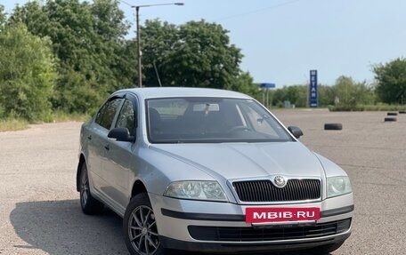 Skoda Octavia, 2006 год, 580 000 рублей, 3 фотография