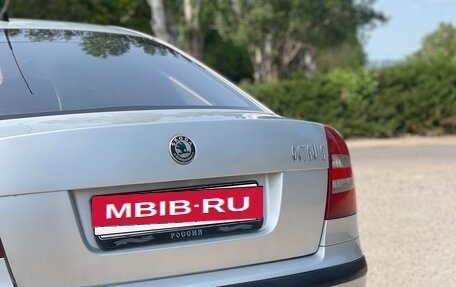 Skoda Octavia, 2006 год, 580 000 рублей, 6 фотография