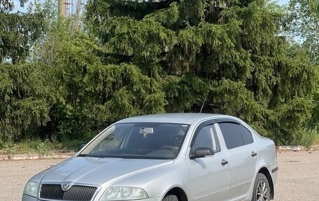 Skoda Octavia, 2006 год, 580 000 рублей, 2 фотография