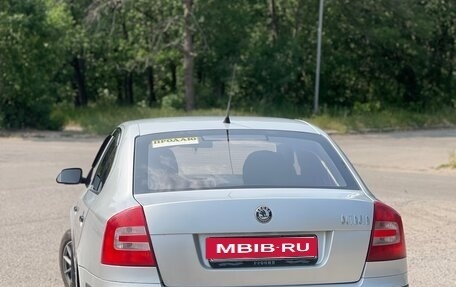 Skoda Octavia, 2006 год, 580 000 рублей, 4 фотография