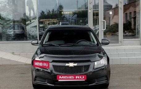 Chevrolet Cruze II, 2010 год, 650 000 рублей, 2 фотография