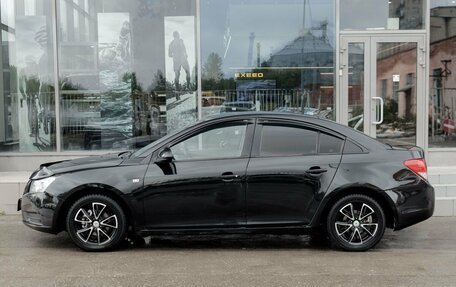 Chevrolet Cruze II, 2010 год, 650 000 рублей, 8 фотография