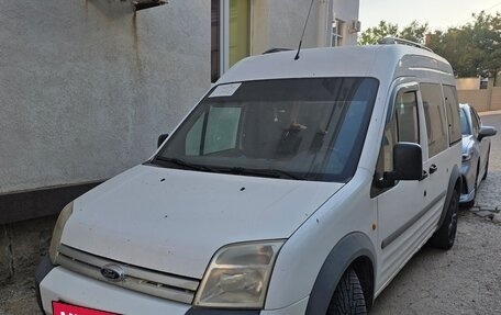 Ford Tourneo Connect I, 2009 год, 620 000 рублей, 2 фотография