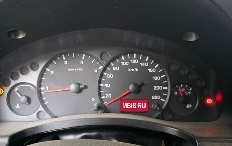 Ford Tourneo Connect I, 2009 год, 620 000 рублей, 6 фотография
