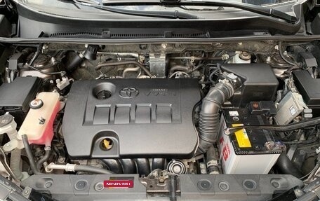 Toyota RAV4, 2018 год, 2 400 000 рублей, 18 фотография