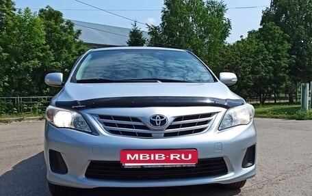 Toyota Corolla, 2011 год, 1 200 000 рублей, 2 фотография