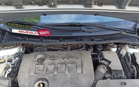 Toyota Corolla, 2011 год, 1 200 000 рублей, 13 фотография