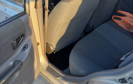Hyundai Accent II, 2008 год, 549 000 рублей, 10 фотография