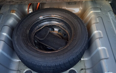 Hyundai Accent II, 2008 год, 549 000 рублей, 14 фотография