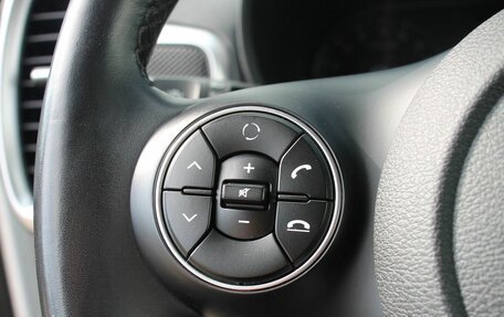 KIA Soul III, 2020 год, 1 829 000 рублей, 17 фотография