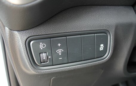 KIA Soul III, 2020 год, 1 829 000 рублей, 14 фотография