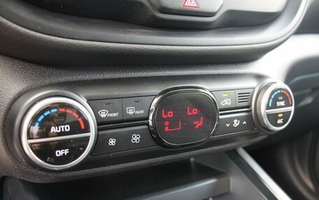KIA Soul III, 2020 год, 1 829 000 рублей, 20 фотография