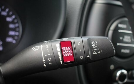 KIA Soul III, 2020 год, 1 829 000 рублей, 23 фотография