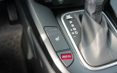 KIA Soul III, 2020 год, 1 829 000 рублей, 15 фотография