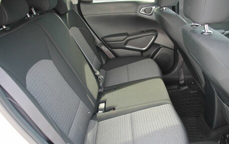 KIA Soul III, 2020 год, 1 829 000 рублей, 26 фотография