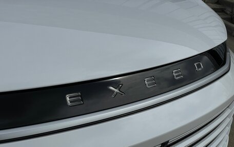 CheryExeed TXL, 2024 год, 4 690 000 рублей, 12 фотография
