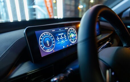 Chery Tiggo 4 I рестайлинг, 2025 год, 2 420 000 рублей, 11 фотография