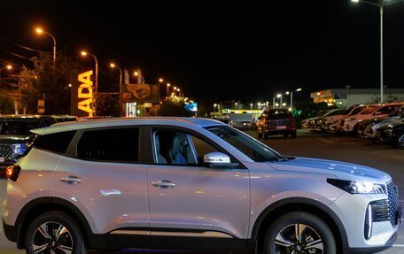 Chery Tiggo 4 I рестайлинг, 2025 год, 2 420 000 рублей, 5 фотография