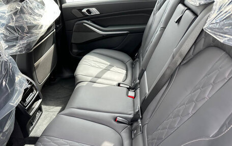 BMW X7, 2025 год, 13 990 000 рублей, 5 фотография