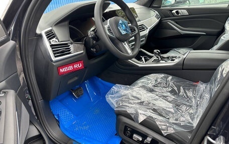 BMW X7, 2025 год, 13 990 000 рублей, 3 фотография
