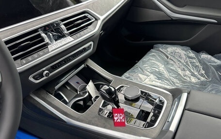 BMW X7, 2025 год, 13 990 000 рублей, 4 фотография