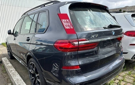 BMW X7, 2025 год, 13 990 000 рублей, 2 фотография