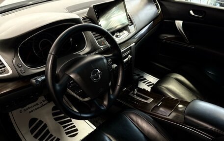 Nissan Teana, 2012 год, 987 000 рублей, 5 фотография