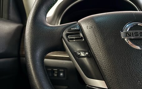 Nissan Teana, 2012 год, 987 000 рублей, 12 фотография