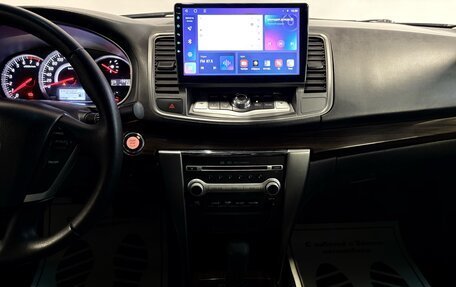 Nissan Teana, 2012 год, 987 000 рублей, 7 фотография