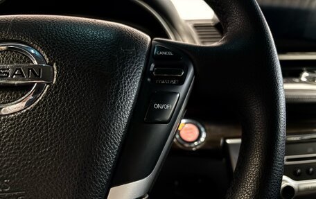 Nissan Teana, 2012 год, 987 000 рублей, 11 фотография