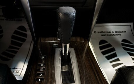 Nissan Teana, 2012 год, 987 000 рублей, 15 фотография