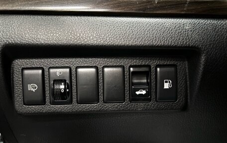 Nissan Teana, 2012 год, 987 000 рублей, 10 фотография