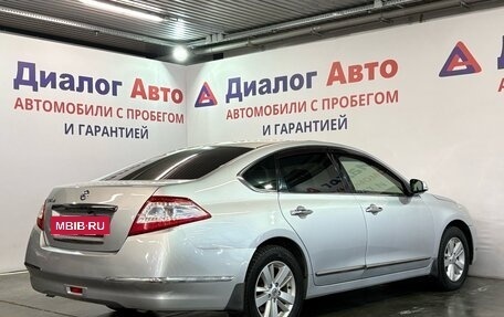 Nissan Teana, 2012 год, 987 000 рублей, 3 фотография