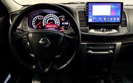 Nissan Teana, 2012 год, 987 000 рублей, 6 фотография