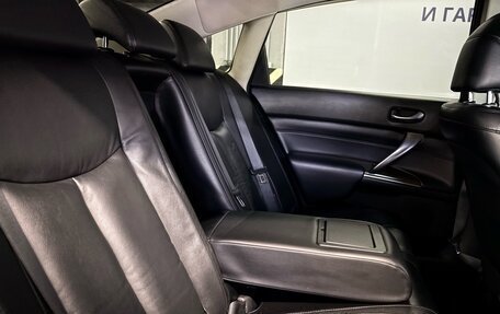 Nissan Teana, 2012 год, 987 000 рублей, 19 фотография