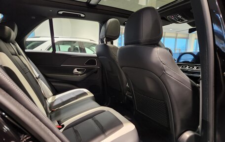 Mercedes-Benz GLE AMG, 2021 год, 18 858 704 рублей, 7 фотография