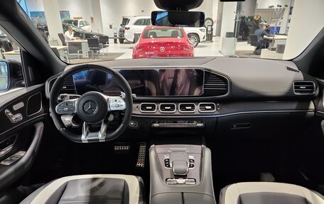 Mercedes-Benz GLE AMG, 2021 год, 18 858 704 рублей, 6 фотография