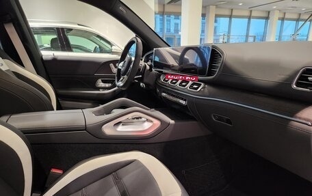 Mercedes-Benz GLE AMG, 2021 год, 18 858 704 рублей, 5 фотография