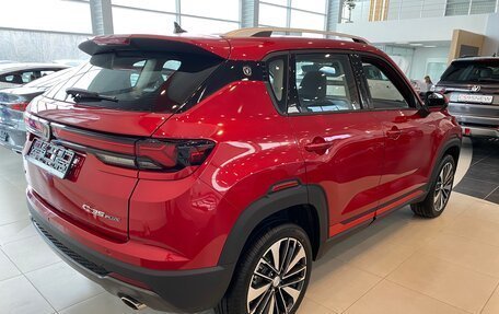 Changan CS35 Plus, 2024 год, 2 629 900 рублей, 3 фотография