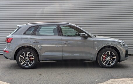 Audi Q5, 2025 год, 7 400 000 рублей, 4 фотография
