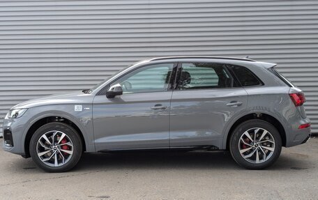 Audi Q5, 2025 год, 7 400 000 рублей, 3 фотография
