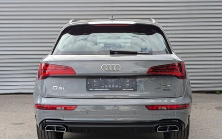 Audi Q5, 2025 год, 7 400 000 рублей, 6 фотография