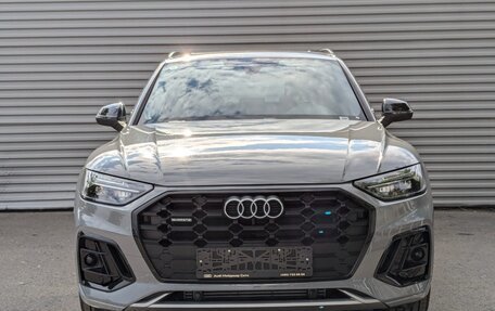 Audi Q5, 2025 год, 7 400 000 рублей, 5 фотография