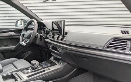 Audi Q5, 2025 год, 7 400 000 рублей, 9 фотография