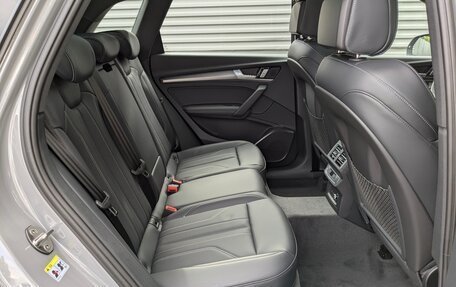 Audi Q5, 2025 год, 7 400 000 рублей, 12 фотография