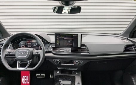 Audi Q5, 2025 год, 7 400 000 рублей, 10 фотография