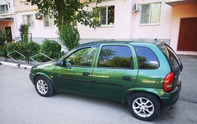 Opel Vita B, 1999 год, 280 000 рублей, 1 фотография