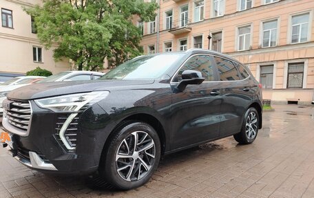 Haval Jolion, 2023 год, 1 810 000 рублей, 1 фотография