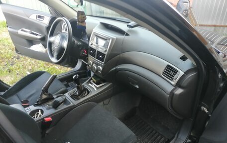 Subaru Impreza III, 2008 год, 690 000 рублей, 1 фотография